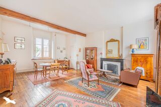  Maison  vendre 6 pices 163 m