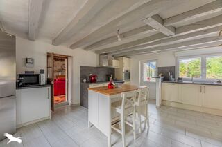  Maison � vendre 5 pi�ces 166 m�