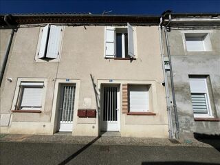  Maison  vendre 2 pices 54 m