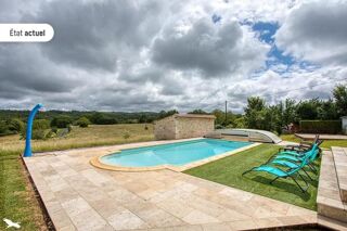  Maison  vendre 6 pices 142 m