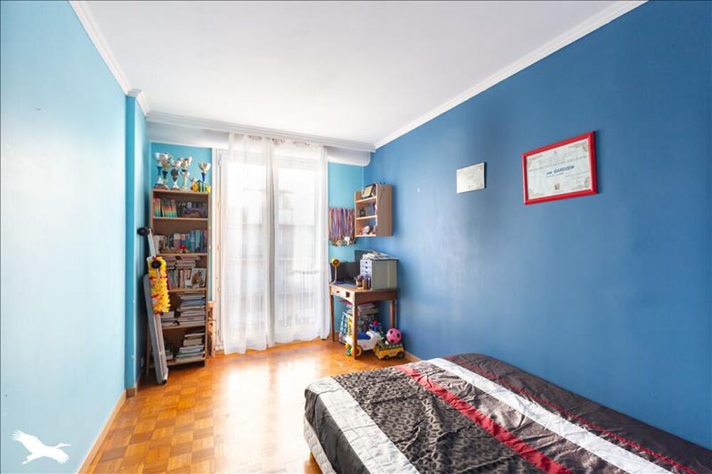 Appartement a louer saint-gratien - 5 pièce(s) - 102 m2 - Surfyn