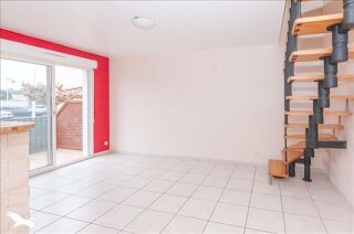  Maison  vendre 3 pices 50 m