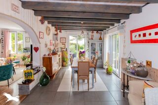  Maison  vendre 5 pices 125 m