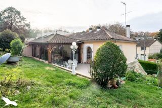  Maison � vendre 5 pi�ces 130 m�