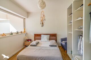  Appartement  vendre 2 pices 52 m