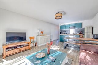  Appartement  vendre 4 pices 77 m