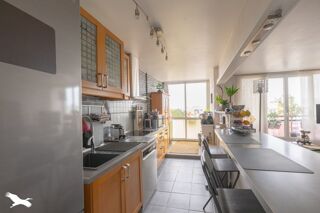  Appartement  vendre 4 pices 80 m