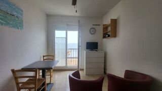  Appartement  vendre 1 pice 18 m