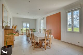  Maison � vendre 7 pi�ces 180 m�