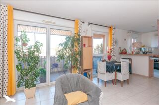  Appartement  vendre 2 pices 52 m