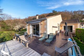  Maison � vendre 6 pi�ces 170 m�