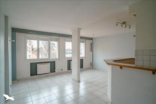  Appartement  vendre 2 pices 52 m