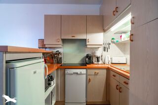  Appartement  vendre 2 pices 42 m