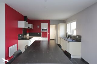  Maison  vendre 5 pices 142 m