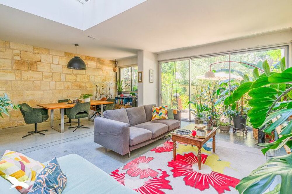 � vendre  Maison Bordeaux (33000)