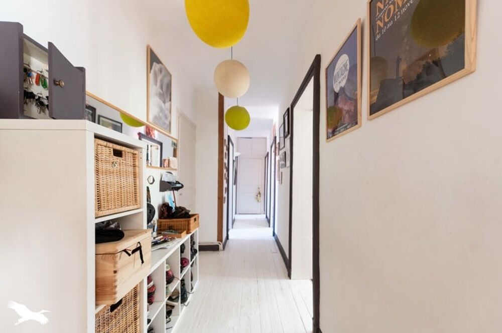  vendre  Appartement Nantes (44000)