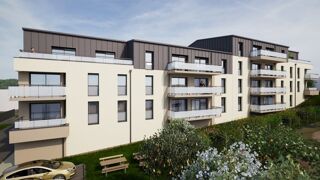  Appartement  vendre 3 pices 60 m