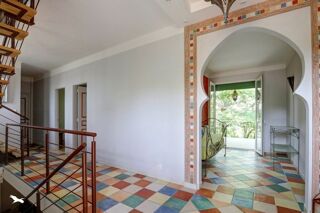  Maison  vendre 6 pices 191 m