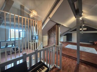  Appartement  vendre 8 pices 194 m