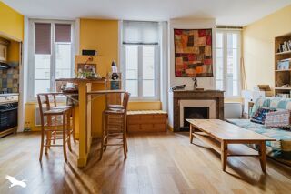  Appartement  vendre 1 pice 41 m