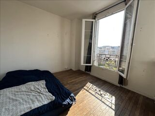  Appartement  vendre 1 pice 18 m