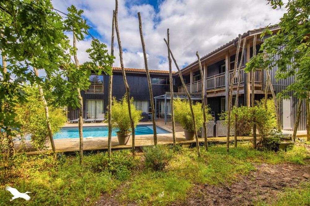  vendre  Maison Lge-Cap-Ferret (33950)
