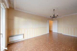  Appartement � vendre 3 pi�ces 77 m�