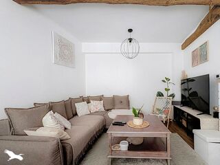  Maison � vendre 3 pi�ces 68 m�