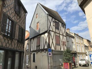  Maison  vendre 4 pices 78 m
