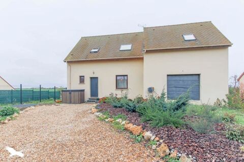   Pavillon de 4 pices principales Maison - 4 pice(s) - 91 m