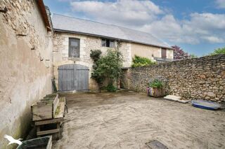  Maison  vendre 6 pices 166 m