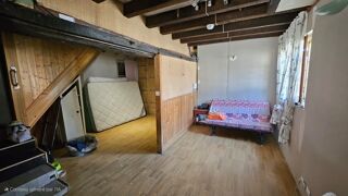  Maison � vendre 2 pi�ces 58 m�