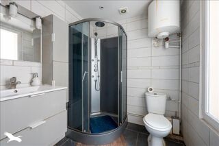  Appartement  vendre 2 pices 30 m