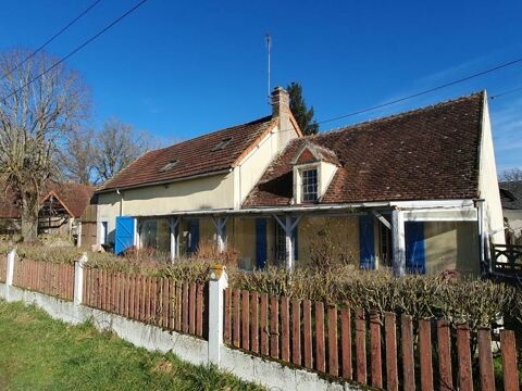   Longre de 5 pices principales Maison - 5 pice(s) - 97 m