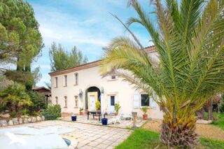  Maison � vendre 6 pi�ces 345 m�