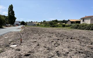  Terrain  vendre 556 m