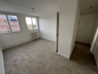  Appartement � vendre 3 pi�ces 47 m�