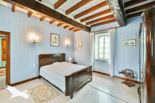  Maison � vendre 10 pi�ces 260 m�