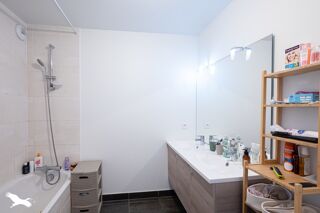  Appartement  vendre 3 pices 63 m