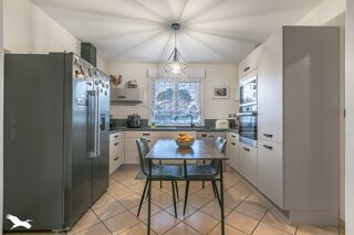  Maison  vendre 4 pices 94 m