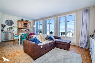  Appartement � vendre 5 pi�ces 122 m�