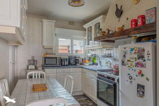  Maison � vendre 5 pi�ces 93 m�