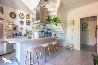  Maison  vendre 7 pices 254 m