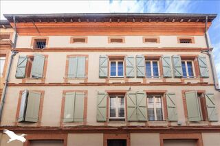  Appartement  vendre 3 pices 68 m Lavaur