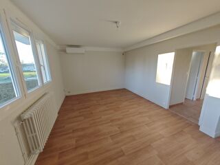  Appartement  vendre 2 pices 62 m
