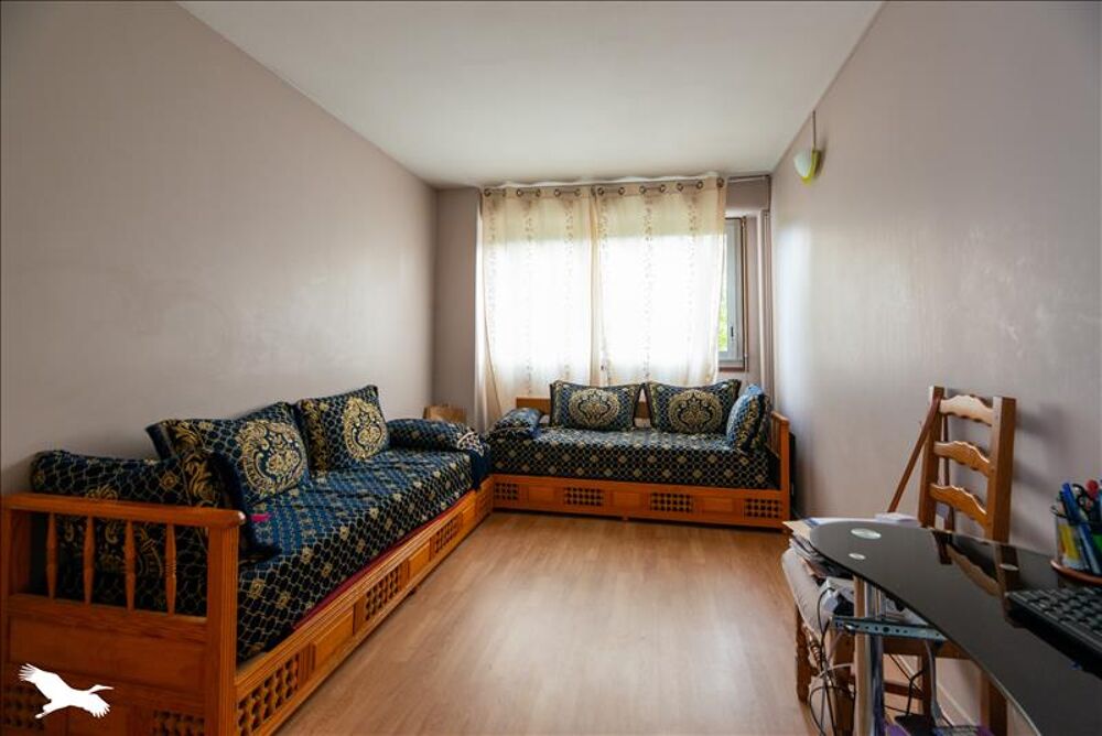 Appartement a louer colombes - 5 pièce(s) - 92 m2 - Surfyn