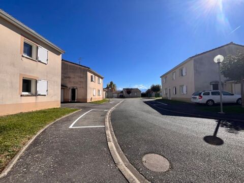  Maison  vendre 3 pices 62 m