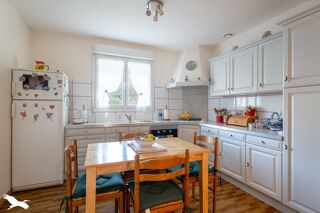  Maison  vendre 6 pices 98 m