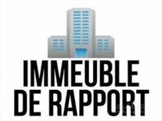  Immeuble  vendre 500 m