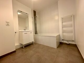  Appartement  vendre 3 pices 62 m